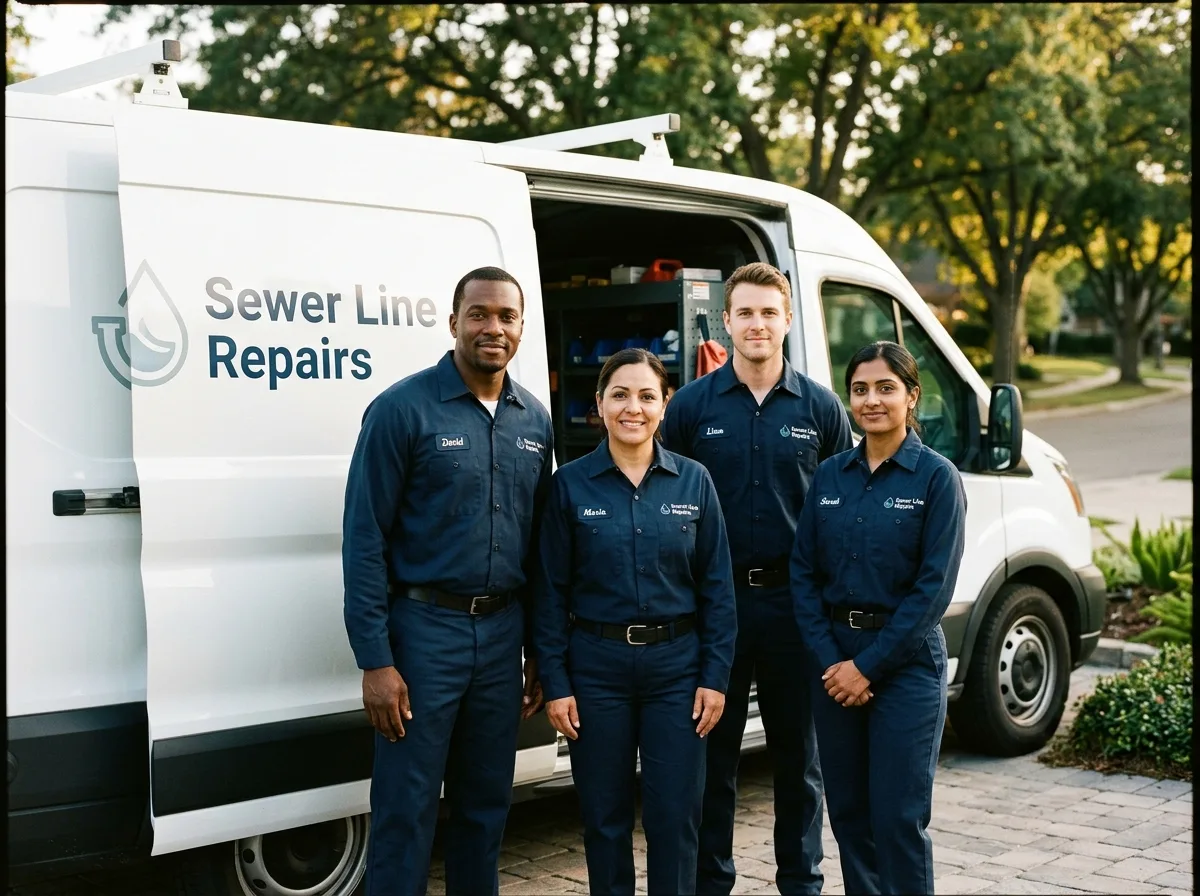 Emergency Plumber company in Newport, NY