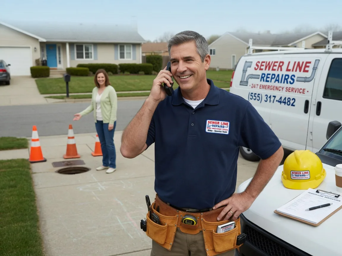 Emergency Plumber Newport, NY FAQs